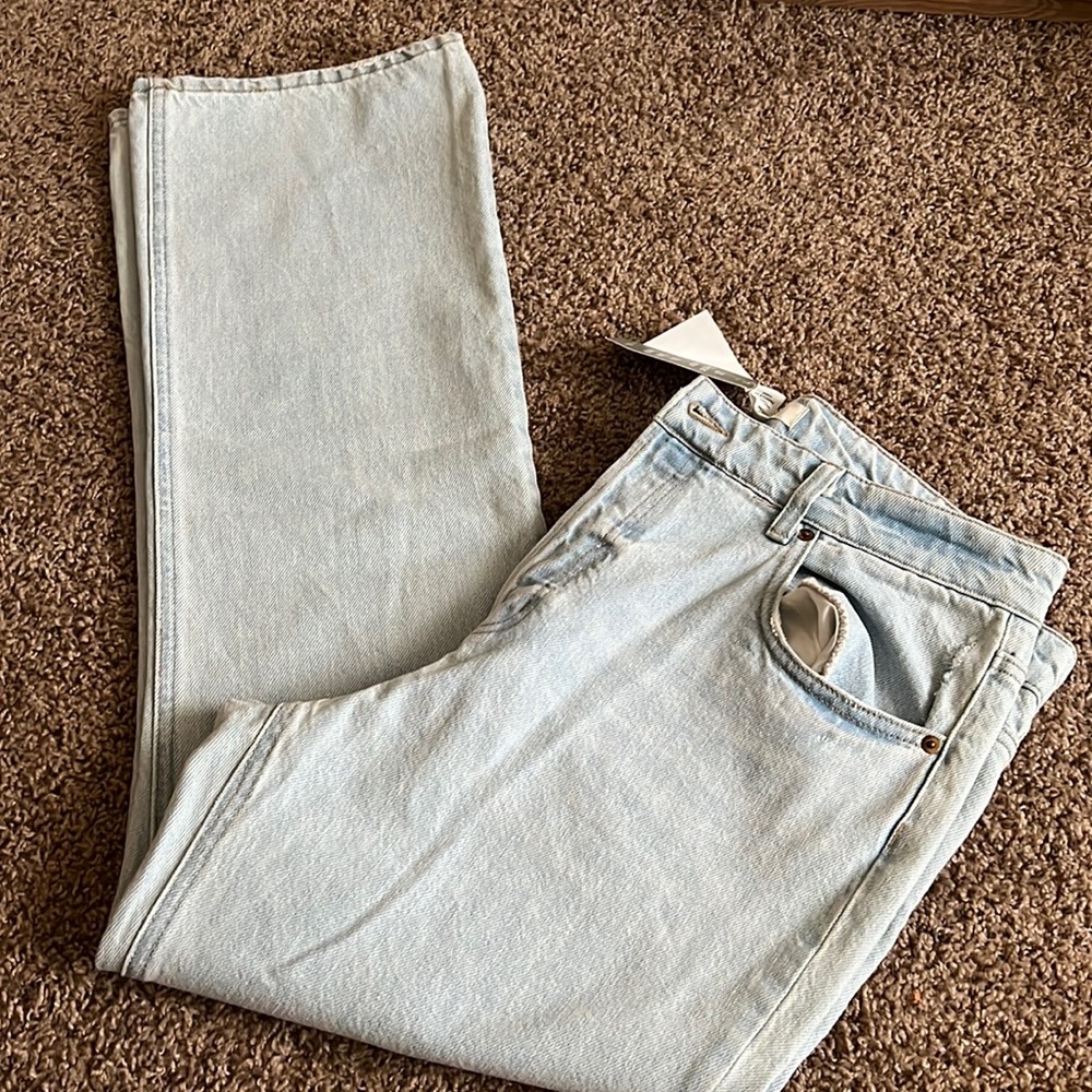 NEW jeans